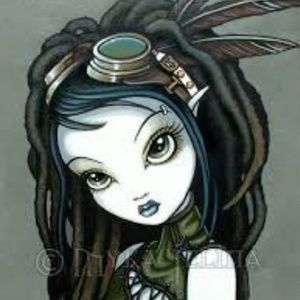 Meet your Posher, Shontel