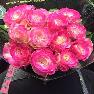 Meet your Posher, Larissa