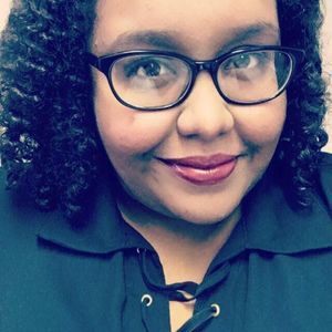 Meet your Posher, Nancy