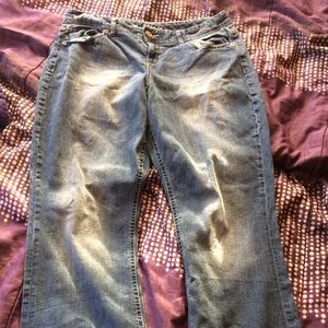 Maurice's Brand Jeans