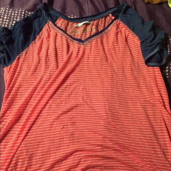 Maurice's Shirt
