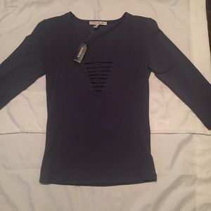 Sexy Express one eleven top