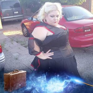 Meet your Posher, Megan