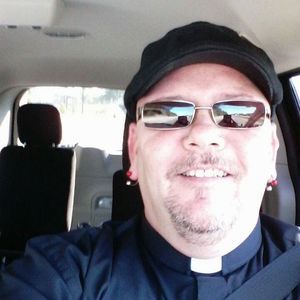 Meet your Posher, Keith