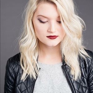 Meet your Posher, Kaitlyn
