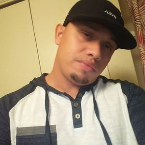 Meet your Posher, Jeffrey