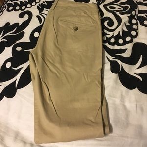 Khakis