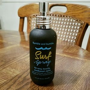 Bumble and Bumble Surf Spray