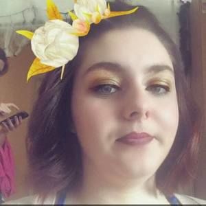 Meet your Posher, Audree