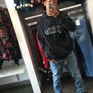 Meet your Posher, Josue