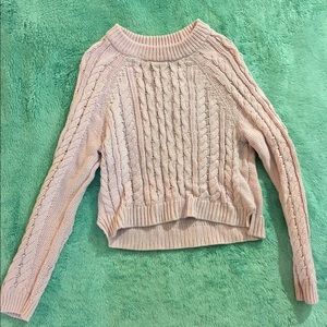 H&M Sweaters - H&M Knit Sweater H&M Sweaters - H&M Knit Sweater