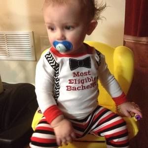 Meet your Posher, Darren