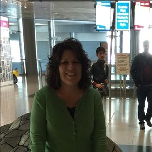 Meet your Posher, Alice