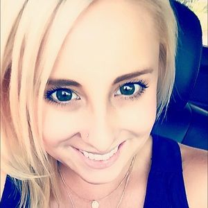 Meet your Posher, Kadie