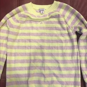 Old Navy Girls sweater (16)