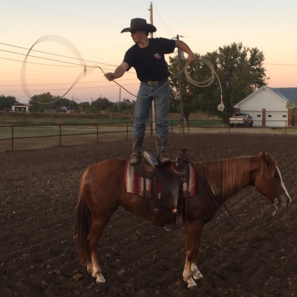 Meet your Posher, Ethan j - Picture 1 of 1