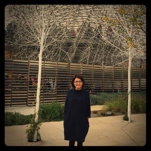 Meet your Posher, Ariunaa