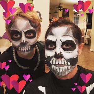 Meet your Posher, Tara