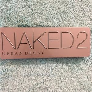 Urban Decay Other - Urban Decay Naked 2 Palette Urban Decay Other - Urban Decay Naked 2 Palette