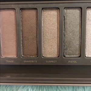 Urban Decay Other - Urban Decay Naked 2 Palette Urban Decay Other - Urban Decay Naked 2 Palette