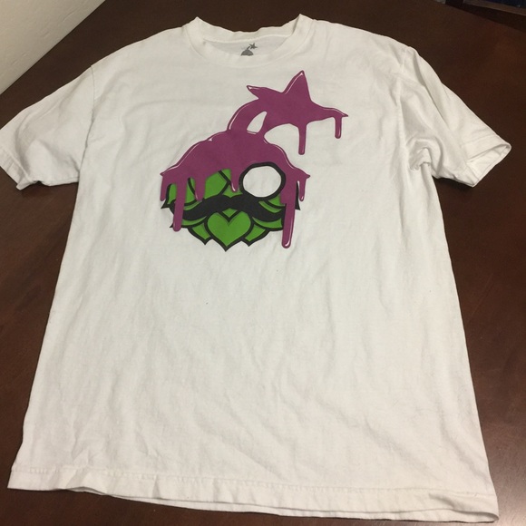 ❌SOLD!! Sz L Men's Beer Snobiety T-shirt