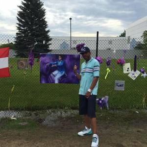 Meet your Posher, Darren