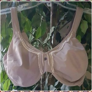 Olga bras - Color - Mink - Please Read Below