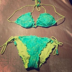 Victoria Secret Swimsuit