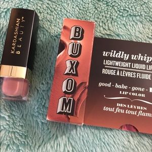 Too Faced Other - Nude Lippies Bundle (ON HOLD) Too Faced Other - Nude Lippies Bundle (ON HOLD)