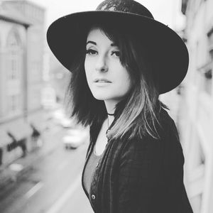 Meet your Posher, Shannon