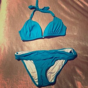 Victoria Secret swimsuit