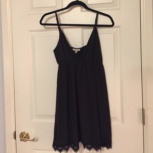 Urban Outfitters Lace Dress