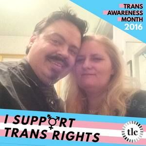 Meet your Posher, Peggy