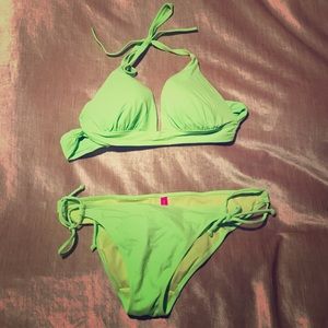 Victoria Secret swimsuit