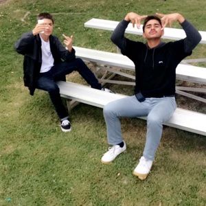 Meet your Posher, Jonathan