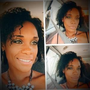 Meet your Posher, Rachelle