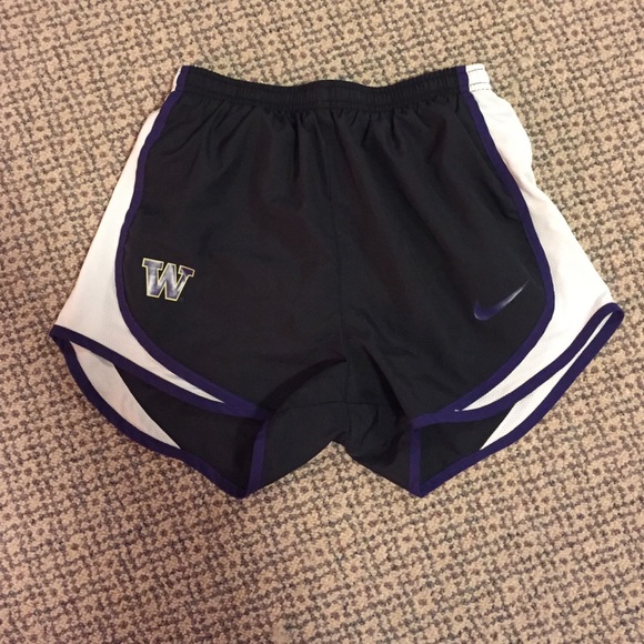Nike Dri-Fit Running Shorts