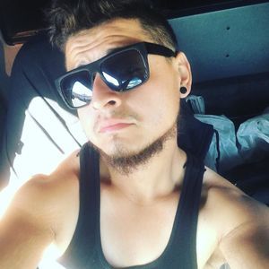 Meet your Posher, Tony