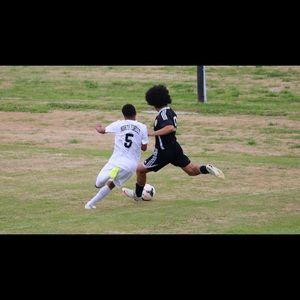 Meet your Posher, Gerson