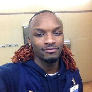 Meet your Posher, Charles