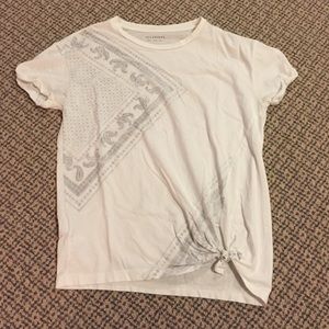 ALLSAINTS Graphic Tee