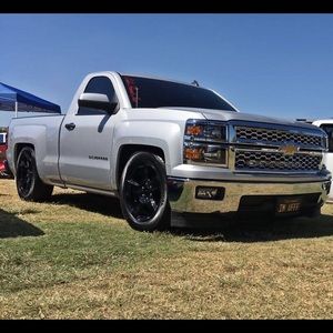 Meet your Posher, Danny