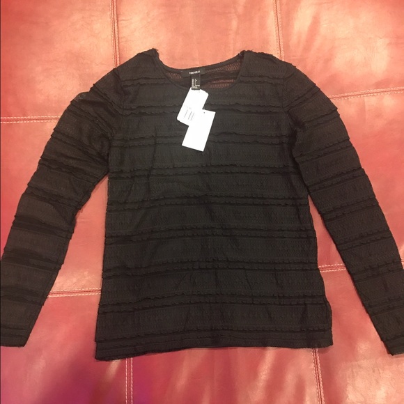 Forever 21 women's top