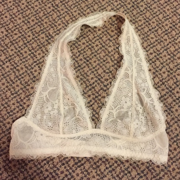 Free People Bralette