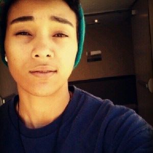 Meet your Posher, Darian