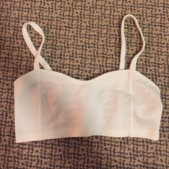 Brandy Melville Bralette - Picture 2 of 3