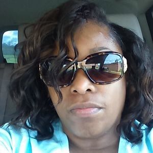 Meet your Posher, Jacinta denise