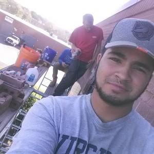 Meet your Posher, Jonathan