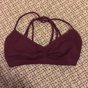 Free People Bralette