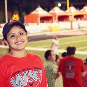 Meet your Posher, Curie